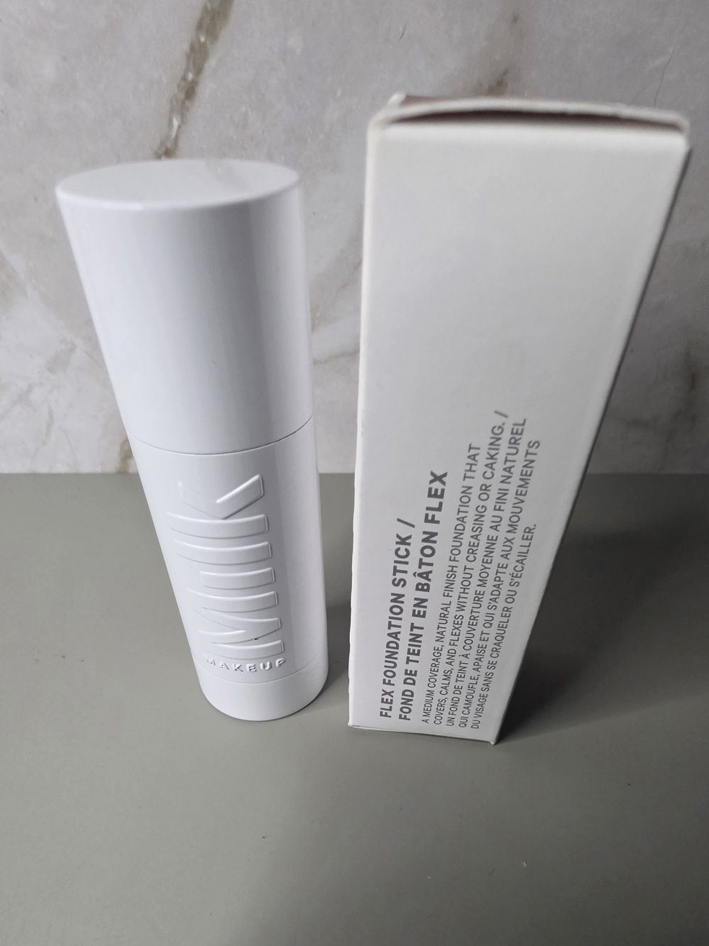 Milk Makeup Flex Foundation Stick - White Packaging
